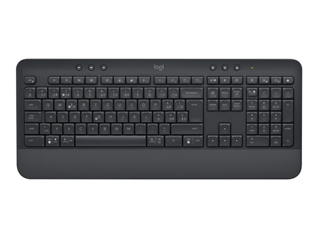 MK650 for Business GRAPHITE - ITA -