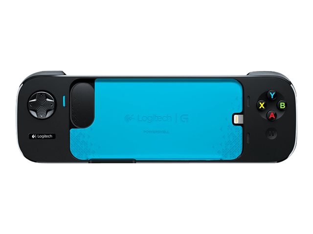 Gamepad Mushroom