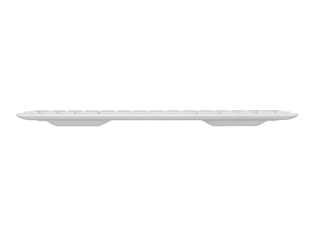Wireless Keyboard K760 for Mac Italian