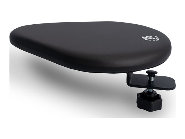 Armrest split ergonomic armrest 2 parts