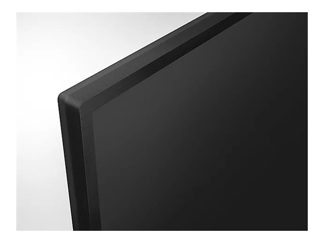 Sony 65\" Professional BRAVIA LCD 550nit display
