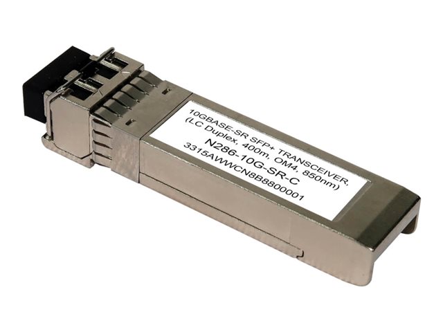 Tripp Lite series Cisco-Compatible SFP-1