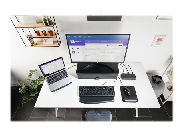 Kensington Easy Riser - Notebook stand - 12\" - 17\"