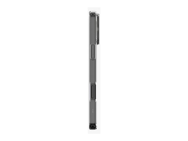 Spigen iPhone 16 Pro Max Liquid Crystal Crystal Clear