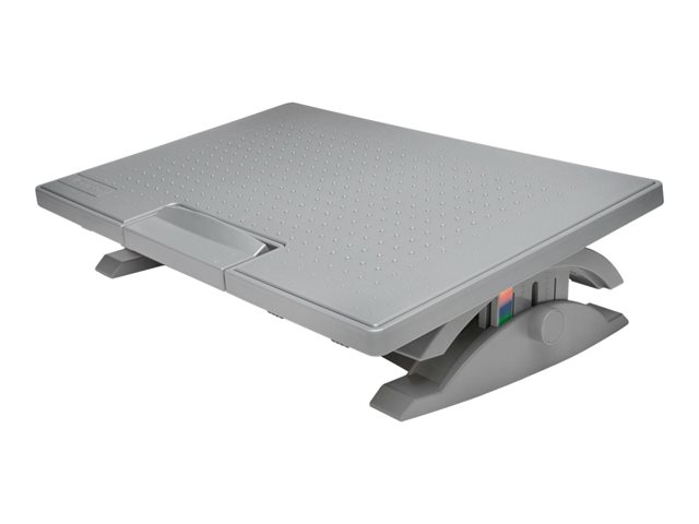 Kensington SoleMate Pro - Foot-rest - grey
