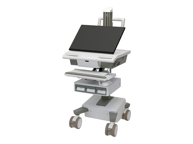 Mosaic Flex Arm Cart Tier 1 Std 3