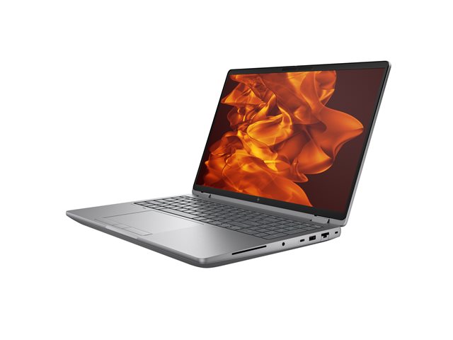 HP ZBook Fury 16 G1i U9-285HX 32/1 W11P