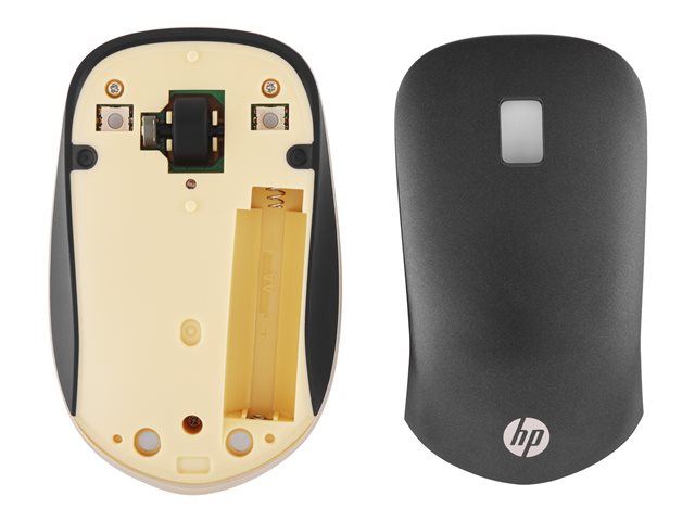 ACC: HP 410 Slim Black Bluetooth Mouse EURO