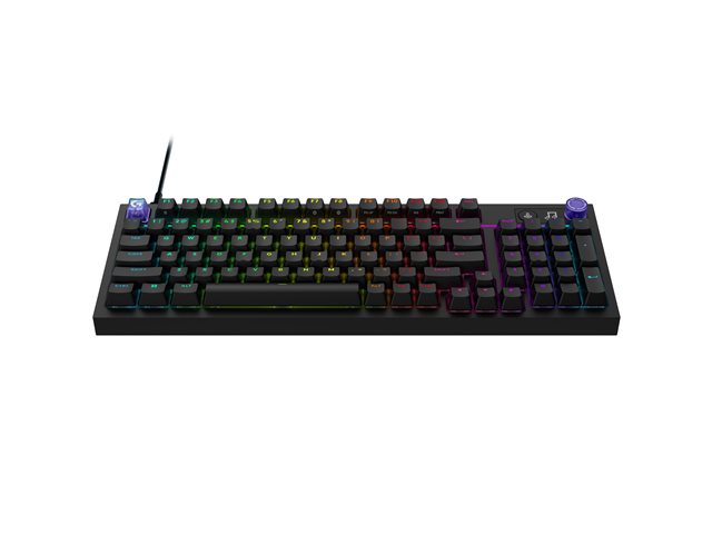 G316 X 98 BLACK - ELL - EMEA28I-935