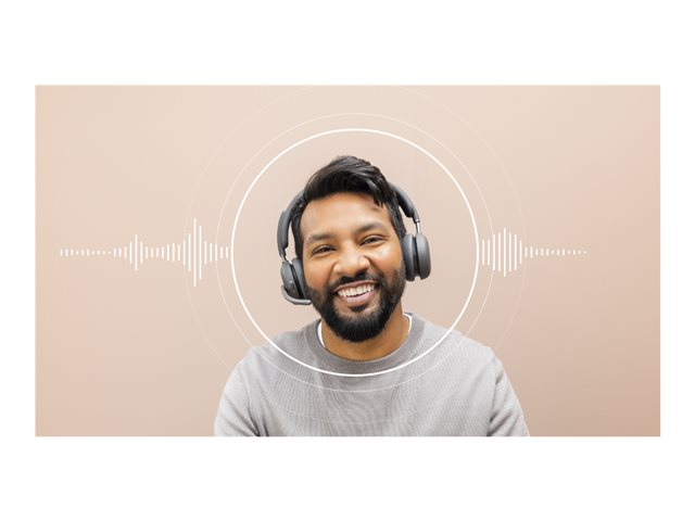 Zone Wireless 2, Teams, ANC (Native Bluetooth) - GRAPHITE,TEAMS - EMEA28i-935