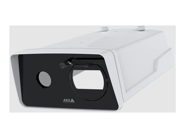 AXIS TQ8801-E Top Cover 35 mm