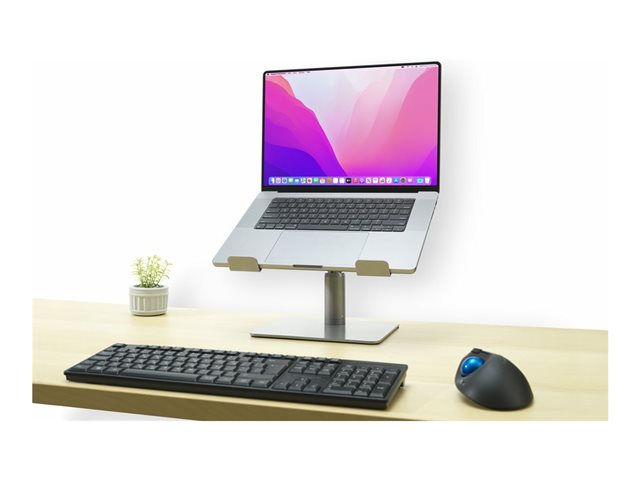 Kensington Universal Tabletop Aluminum Laptop Riser