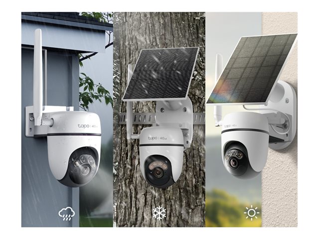 TAPO C615G KIT