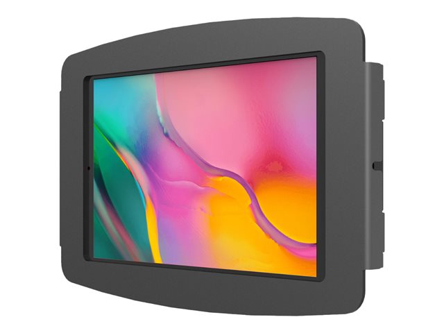 GALAXY TAB A 10.5IN SPACE ENCLOSURE -BLK