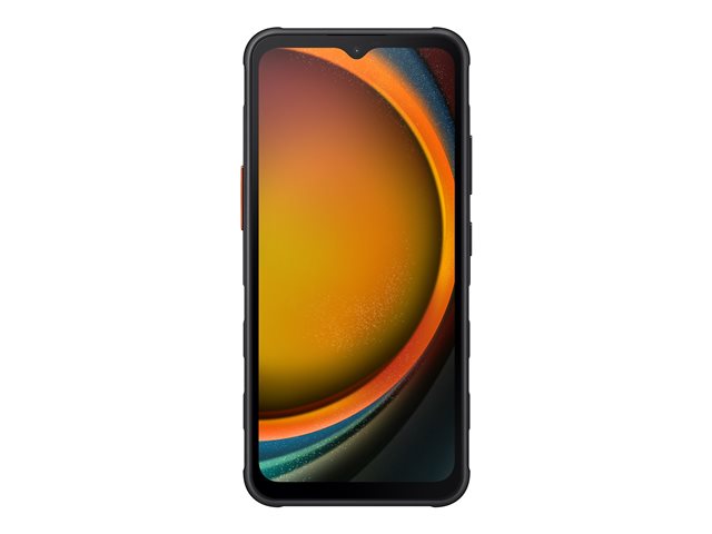 Samsung Xcover7 5G 128GB EE Black