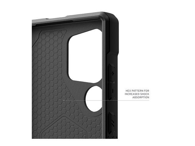 UAG Sams S24 Ultra Monarch Pro Carb. Fib