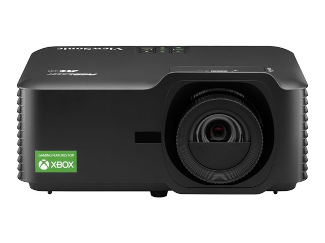 4K UHD Laser Gaming Projector T.R 1.4 2.