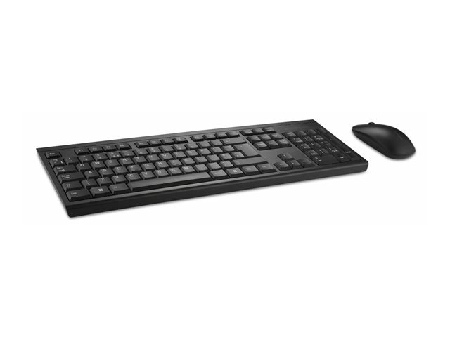 KM150 EQ Wireless Desktop Set - UK