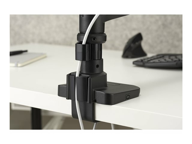 SmartFit Heavy Duty Monitor Arm - up to1x 49i