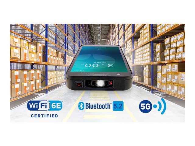 MEMOR 35 FULL TOUCH PDA EMEA+ROW STD RAN