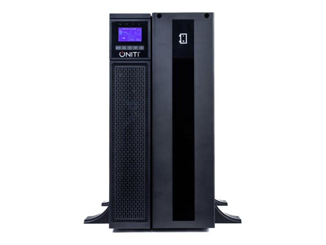 Uniti Power Symphony Online Double 6U /