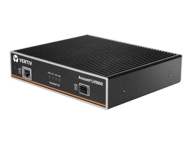 LongView Single-head DP Extender 4K60 or