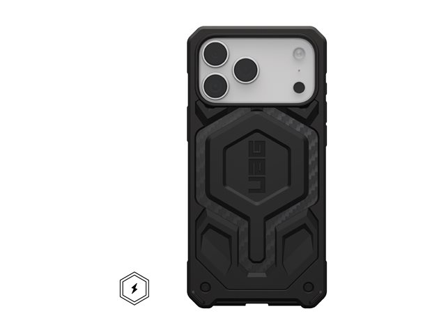 UAG iPhone 17 Pro Max MONAR PRO CARBON