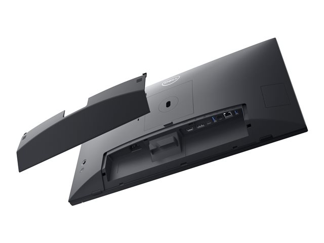 Dell P2424HT - LED monitor - 24\" (23.8\" viewable) - touchscreen - 1920 x 1080 Full HD (1080p) @ 60 Hz - IPS - 300 cd/m² - 1000:1 - 5 ms - HDMI, DisplayPort, USB-C - speakers - with 3 years Limited Hardware Warranty with Advanced Exchange Service and