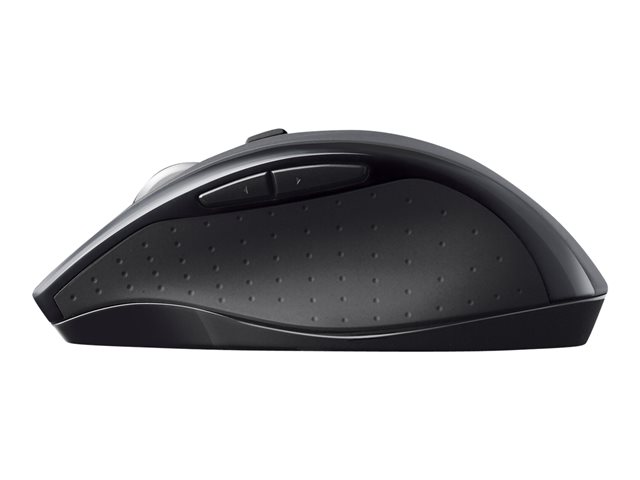 Wireless Mouse M705 Silver, WER Occident
