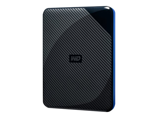 WD Gaming Drive 