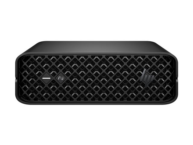Z2 Mini  G1i IDS ,   Ultra7 265K vPro Enterprise 5.50G 30 MB 20 cores 125W,  32GB (1x32GB) DDR5 6400 CSODIMM NECC Memory, Z Turbo 1TB PCIe-5x4 2280 M.2,  NVIDIA RTX A1000 8 GB 4mDP  ,  Win11p64  Corporate-Ready Image, HP Wolf Security 1YR, Packaging