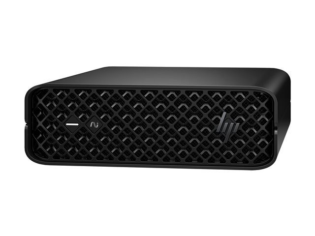Z2 Mini  G1i IDS ,   Ultra7 265K vPro Enterprise 5.50G 30 MB 20 cores 125W,  32GB (1x32GB) DDR5 6400 CSODIMM NECC Memory, Z Turbo 1TB PCIe-5x4 2280 M.2,  NVIDIA RTX A1000 8 GB 4mDP  ,  Win11p64  Corporate-Ready Image, HP Wolf Security 1YR, Packaging