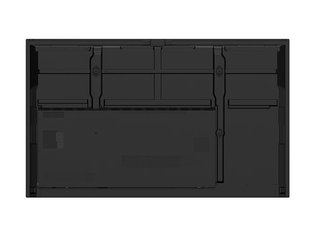 LG Signage Display IDB IR Touch 75\" UH
