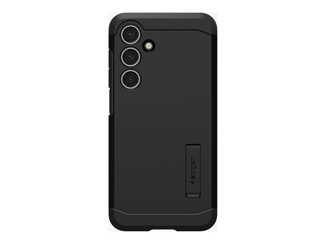 Spigen Galaxy S24 FE Tough Armor Black