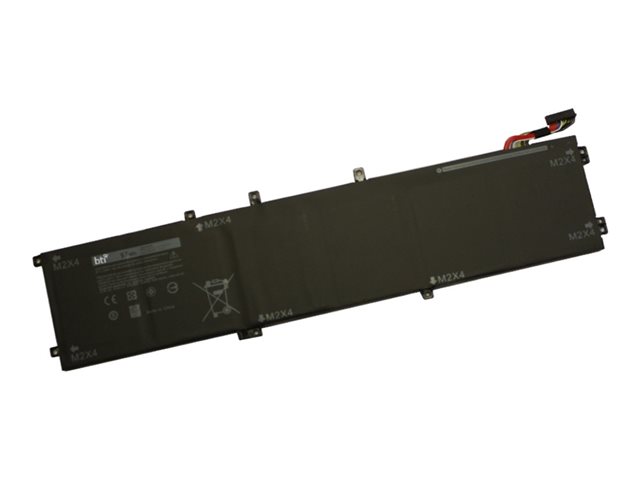 Replacement Battery for Dell Precision 5