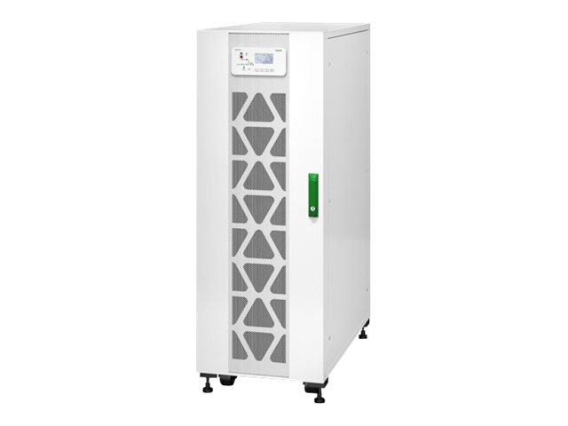 Easy UPS 3S 40 kVA 400 V 3:3 UPS for internal batteries (E3SUPS40KHB ...