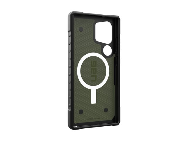 UAG Samsung S24 Ultra Pathf. Oliv