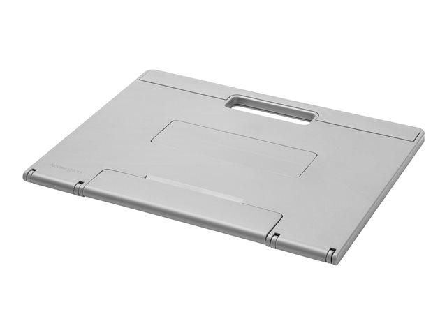 Kensington Easy Riser Go Laptop Cooling Stand - Notebook stand - 17\"