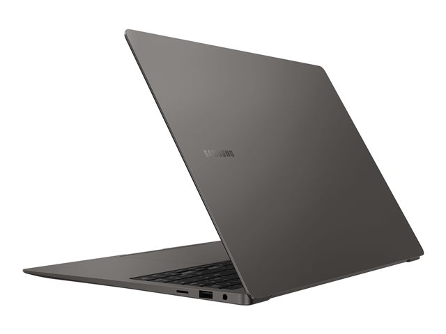 Samsung Galaxy Book3 Pro - Intel Core i5 - 1340P / up to 4.6 GHz - Evo - Win 11 Home - Intel Iris Xe Graphics - 16 GB RAM - 512 GB SSD NVMe - 14\" AMOLED 2880 x 1800 (WQXGA+) @ 120 Hz - Wi-Fi 6E - graphite