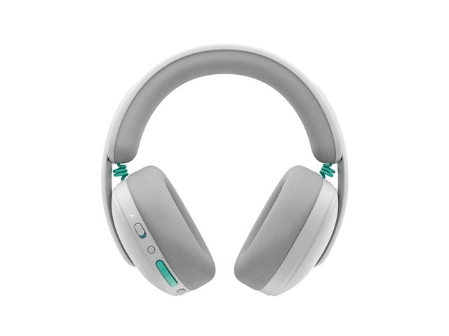 G325 GAMING HEADSET EMEA28I-935 WHITE RE