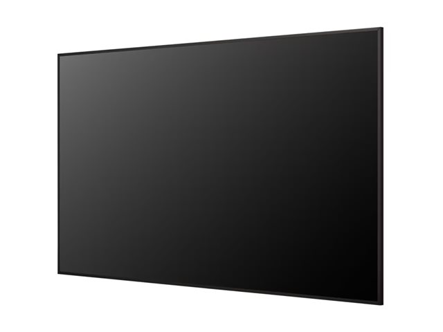 LG 75UH5N-M - 75\" Diagonal Class UH5N-M Series LED-backlit LCD display - digital signage with Integrated Pro:Idiom - webOS - 4K UHD (2160p) 3840 x 2160 - Edge LED - black