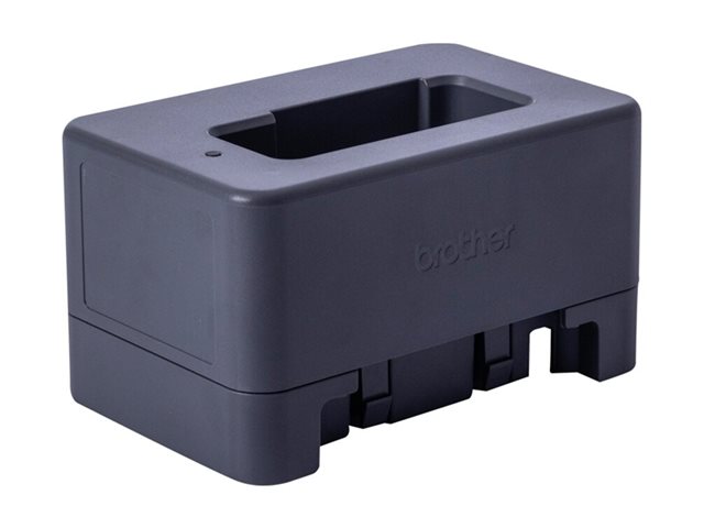 SINGLE SLOT BATTERY CHARGER
