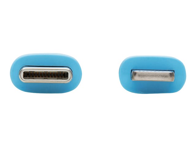 Safe-IT USB-C-Lightning Sync/Charge Cbl