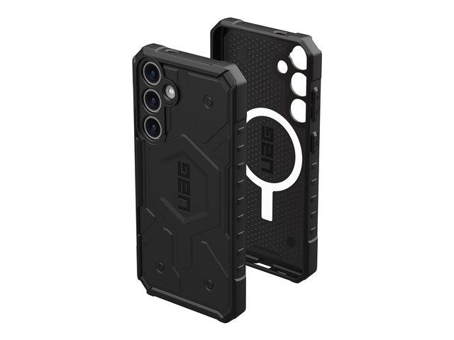 UAG Samsung S24+ Pathf. w/Magnet Black