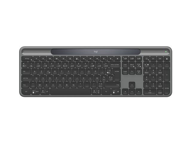Slim Solar+ for Business GRAPHITE - FRA