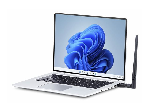 USB Bluetooth 5.3 Adapter Class 1