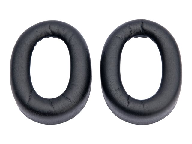 Jabra Evolve2 85 Ear Cushion Black version 1 pair