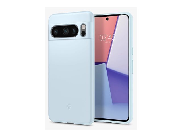 Spigen Google Pixel 8 Pro Thin Fit Mute Blue