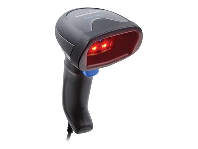 2D VGA IMAGER USB INTERFACE BLACK