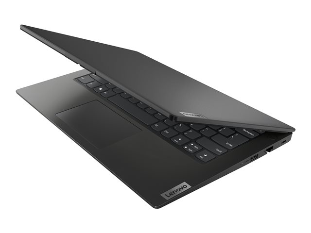 Lenovo V14 G4 AMN, AMD Ryzen™ 5 7520U (2.80GHz, 4MB), 14\" FHD Non-Touch, W11P64 Benelux WE (EN/FR/DE/NL), 16.0GB, 1x512GB SSD M.2 2242 PCIe Gen4 QLC, Business Black, AMD Radeon™ 610M, BT 5.1 or above,Wi-Fi 6 2x2 AX, 720P HD, 3 Cell Li-ion 47Wh, 65W,